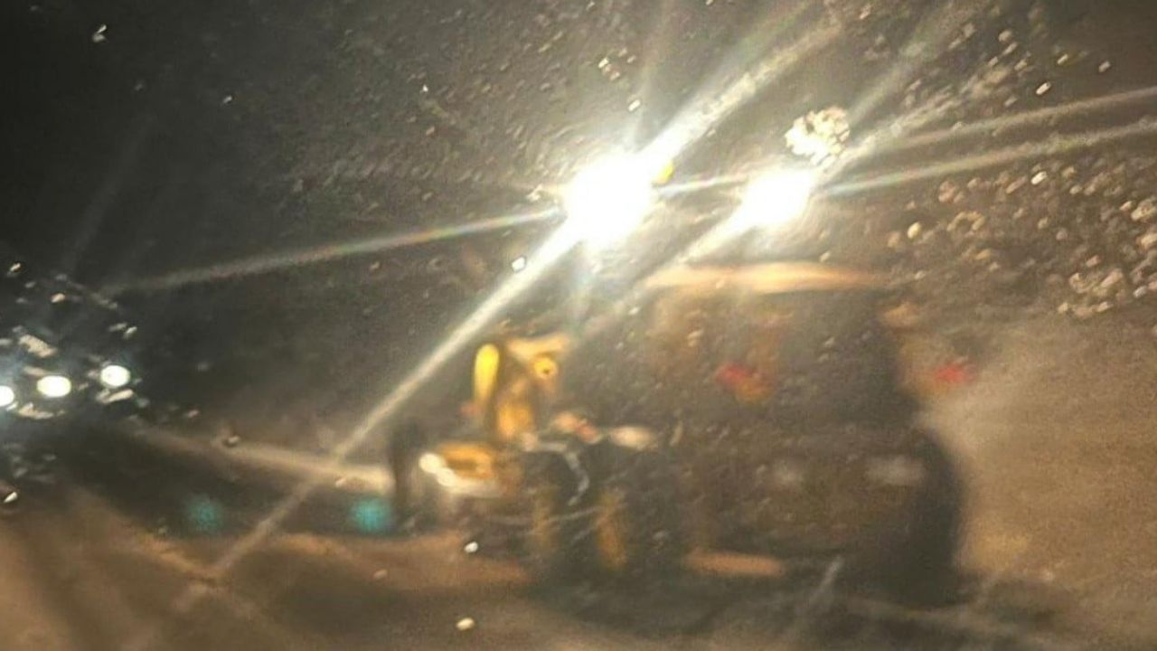 Tavşanlı’da Kar Yağışı Sonrası Ulaşım Tedbirleri