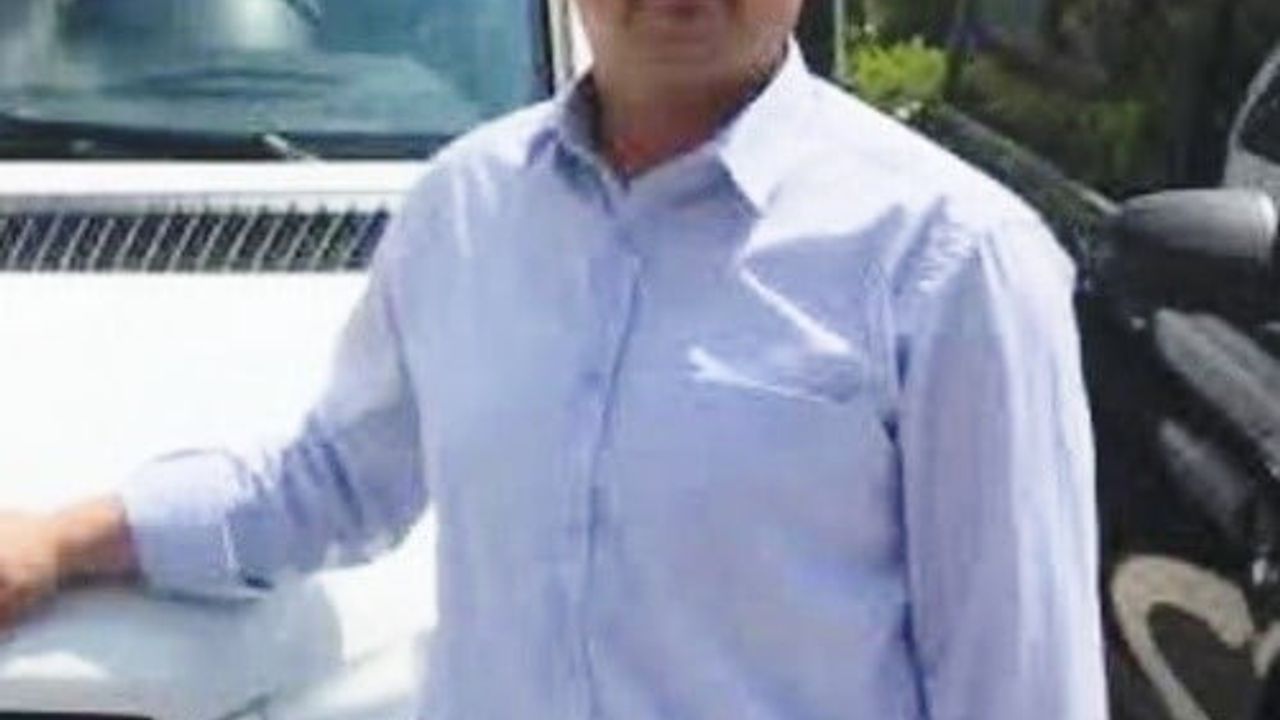 Tavuk Çiftliğinde Trajik Olay: Kasap İntihar Etti