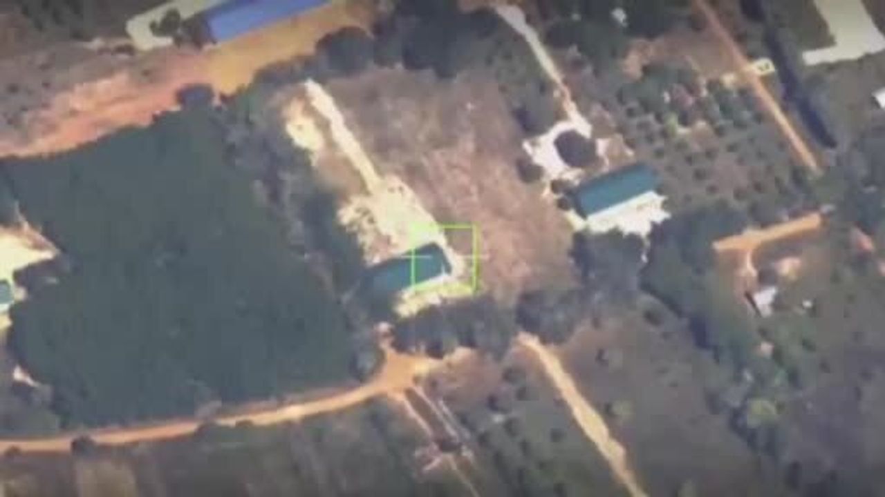 Tayland-Kamboçya Sınır Çatışmaları: Can Kaybı 45'e Yükseldi