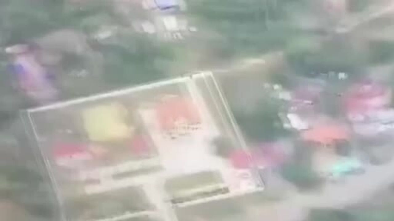 Tayland ve Kamboçya Arasındaki Gerilim Tırmanıyor