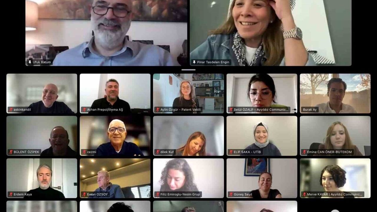 TechXtile Challenge 2026 Finale Kalan Projeleri Duyuruldu