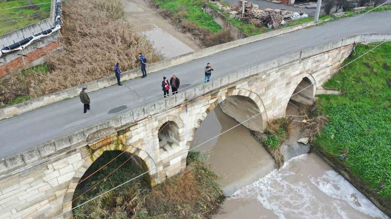 Tekirdağ’da Kimya Tesisleri İçin Çevresel Denetimler