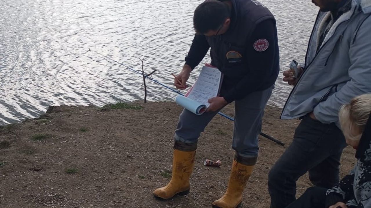 Tekirdağ'da Yılbaşı Öncesi Gıda ve Su Ürünleri Denetimleri Artırıldı