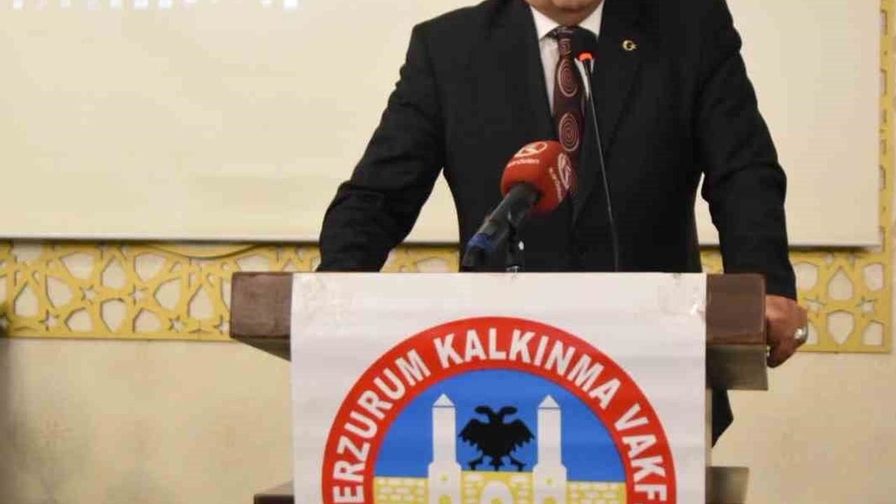 TEKNOFEST 2027'nin Erzurum'da Gerçekleşmesi İçin Destek