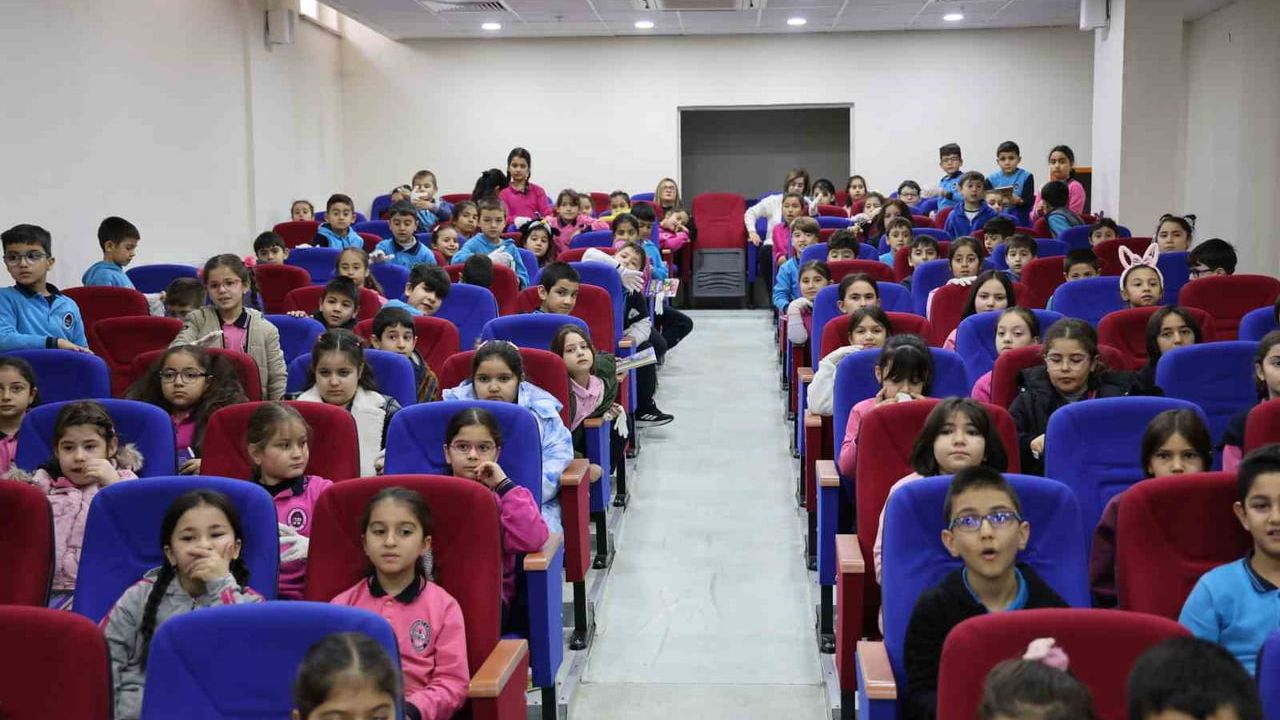 Teknoloji Bağımlılığına Oyunla Çözüm