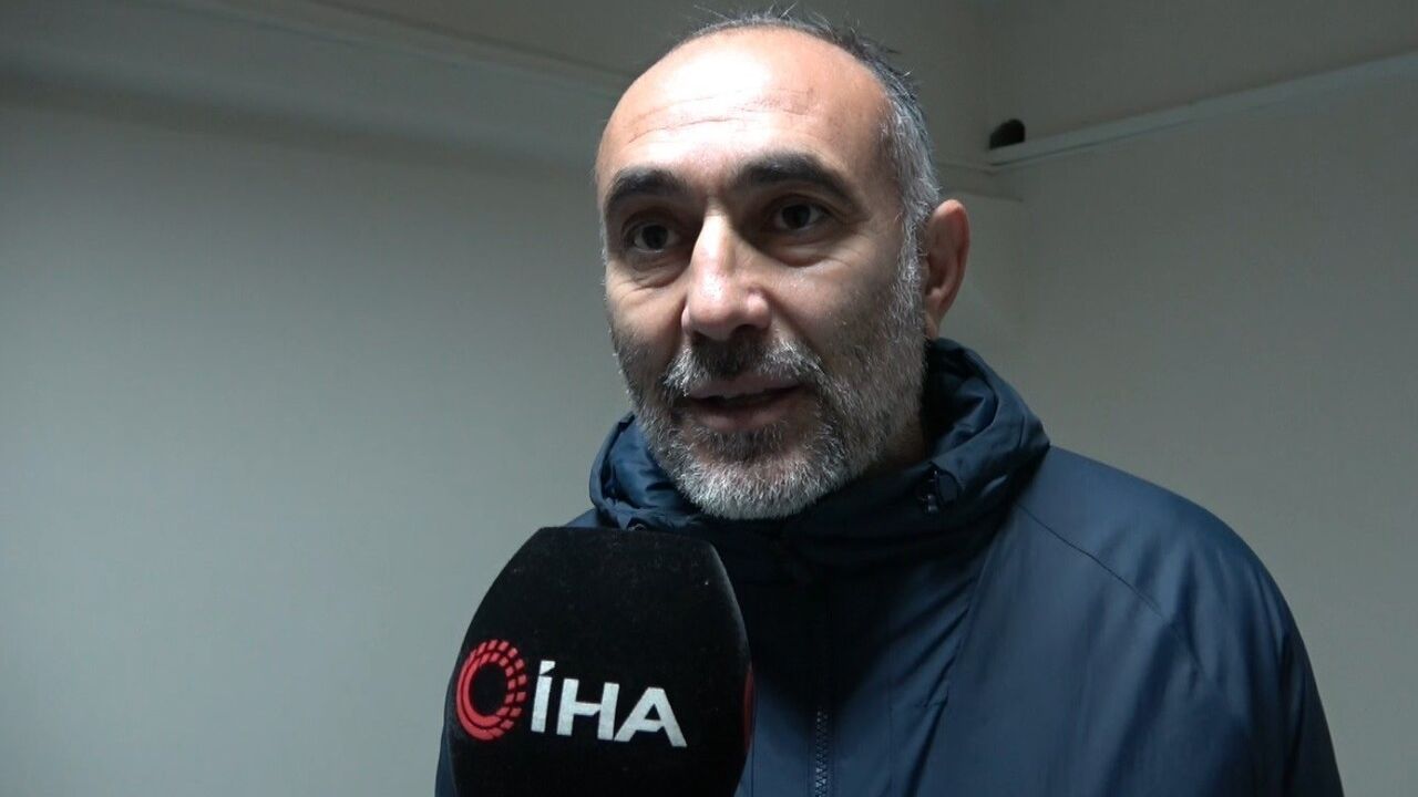 Tepecikspor, Söğütspor'u Mağlup Etti