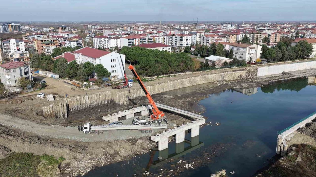 Terme 2025 Yılı Yatırım Hamleleriyle Dolu Geçti