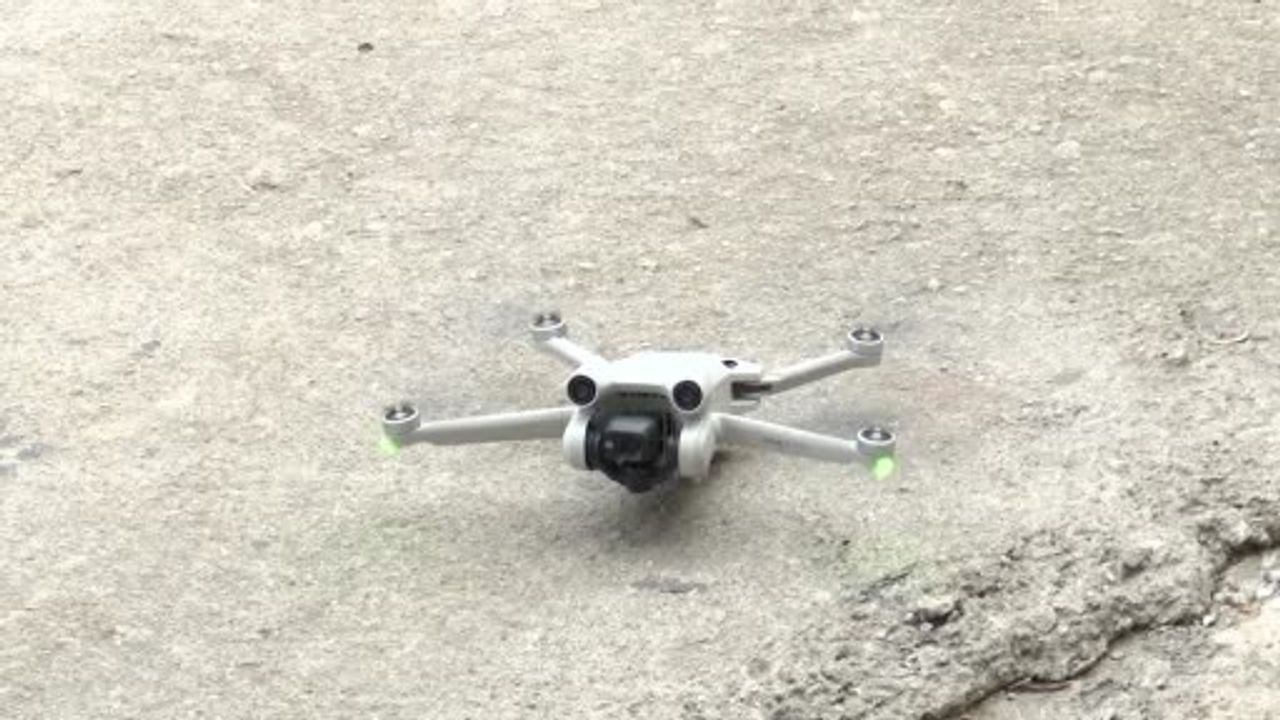 Ters Şeritte İlerlemenin Sonucu: 200 Metre Boyunca Tehlikeli Yolculuk