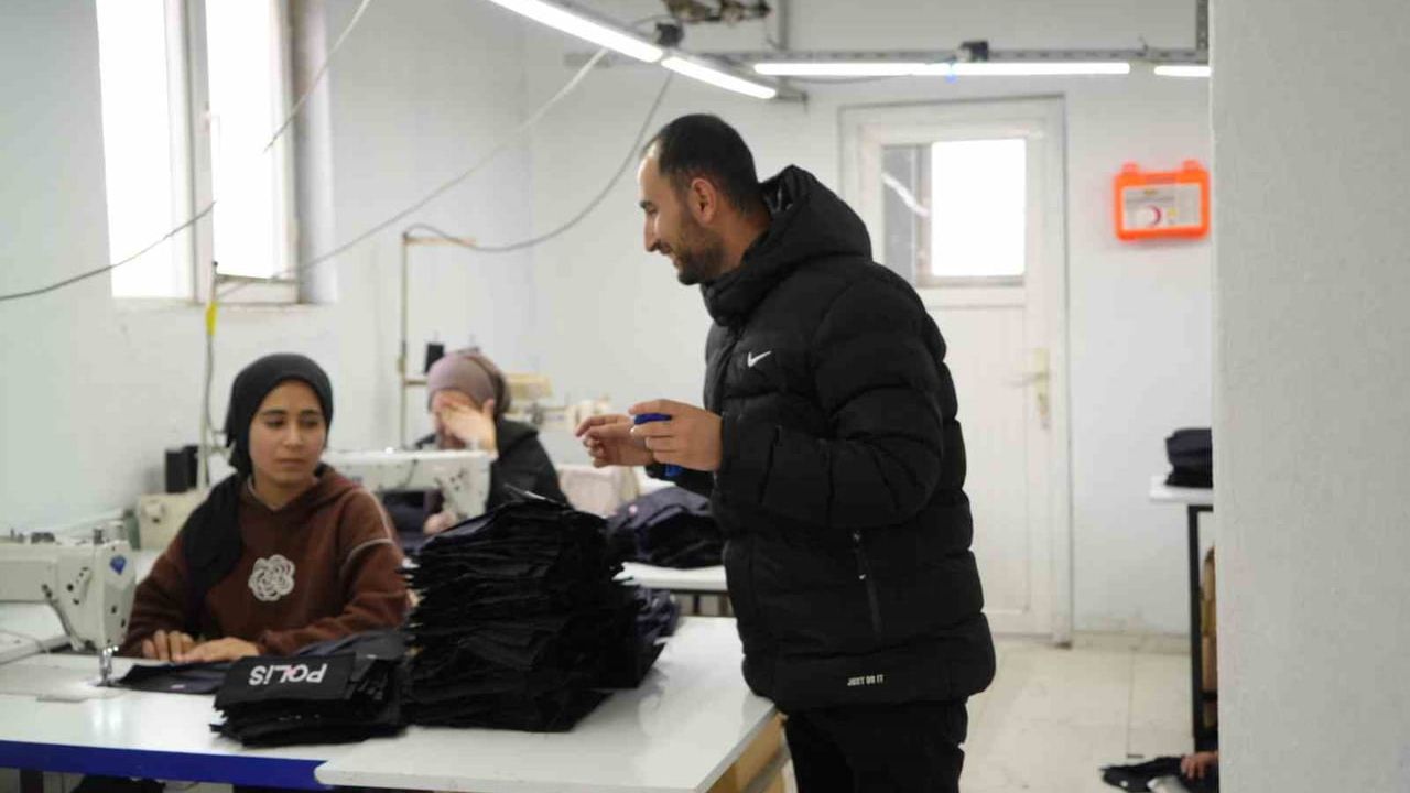 Tersine Göç: Genç Girişimciden Umut Dolu Proje