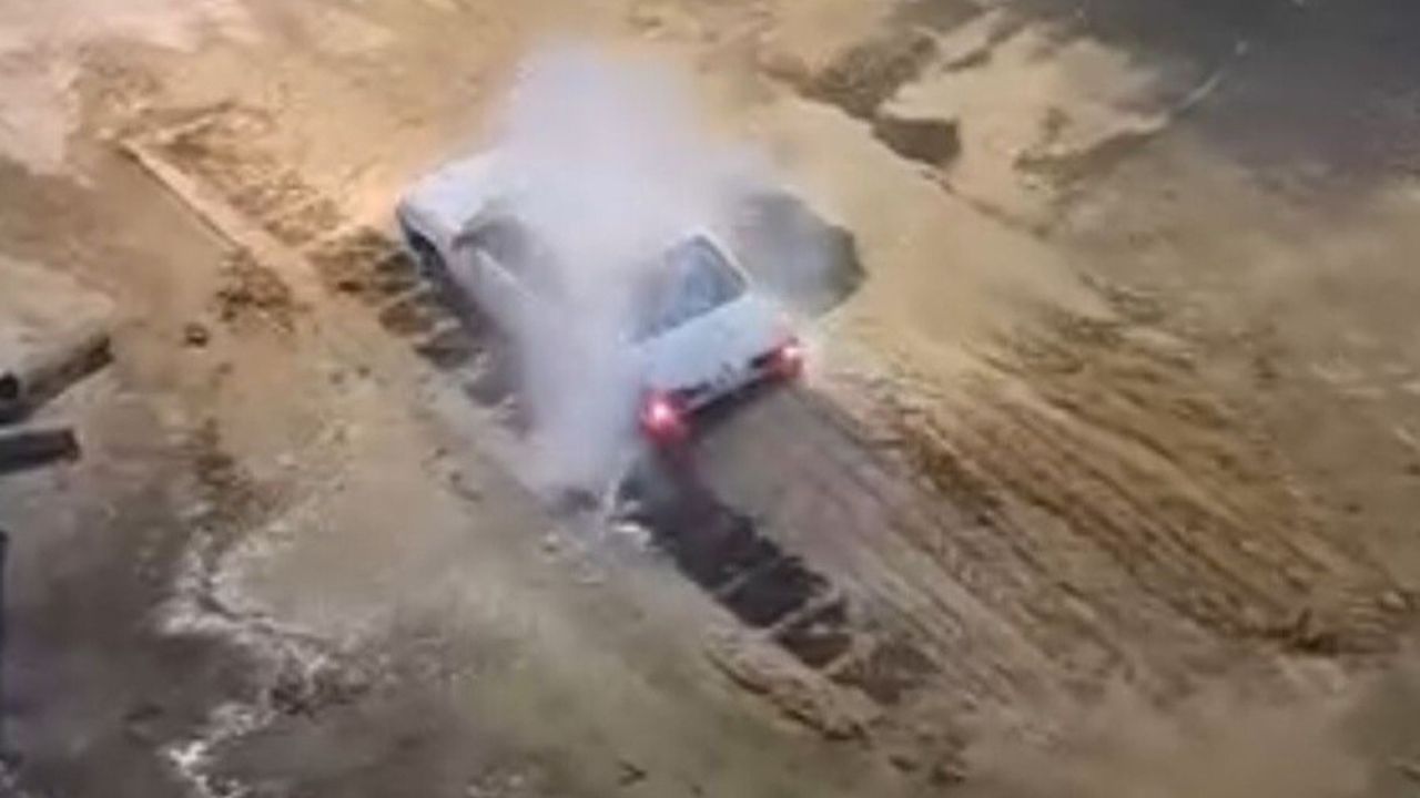 TESKİ'den Çerkezköy'de Altyapı Çalışmaları Hakkında Açıklama