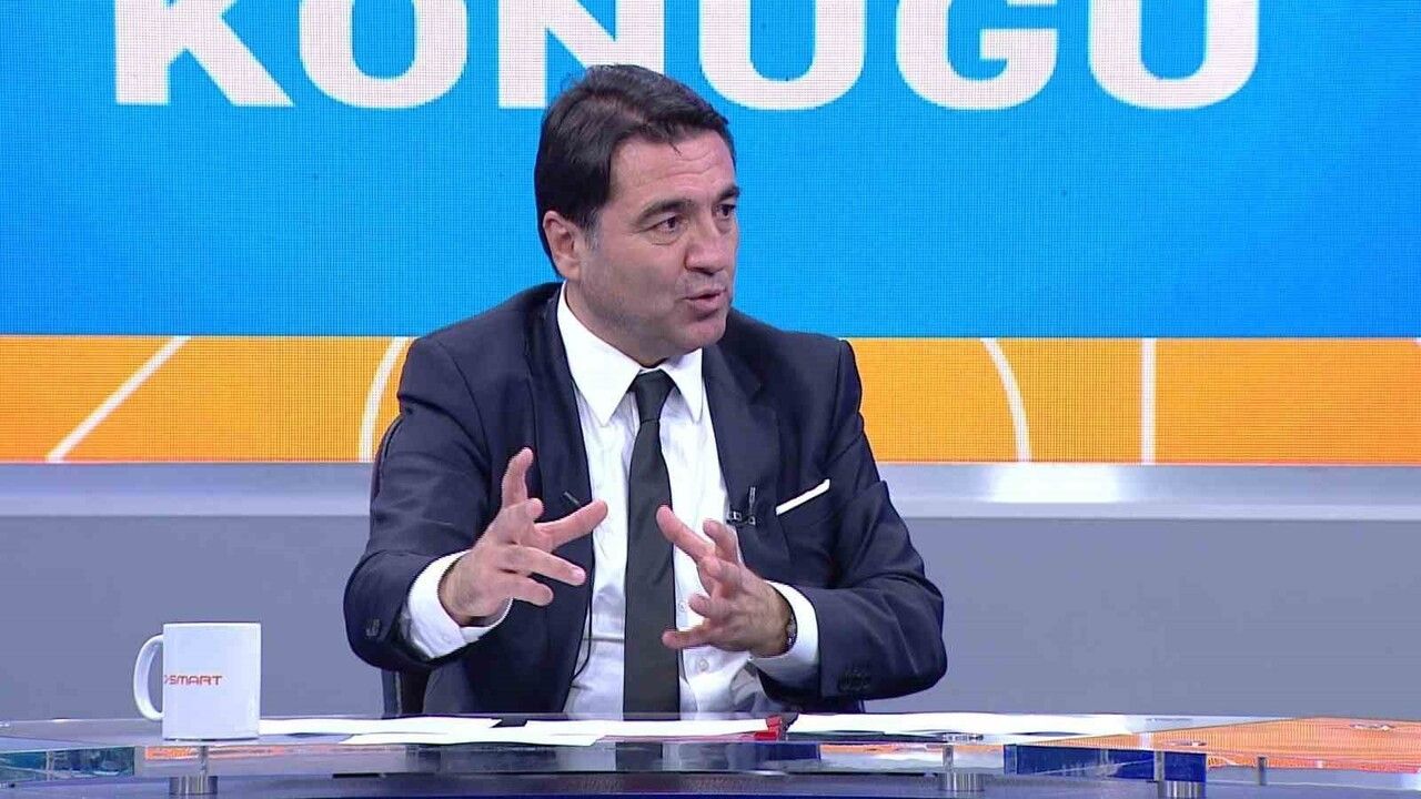 TFF Direktörü Emrah Bayraktar, Altyapı Reformlarını Açıkladı