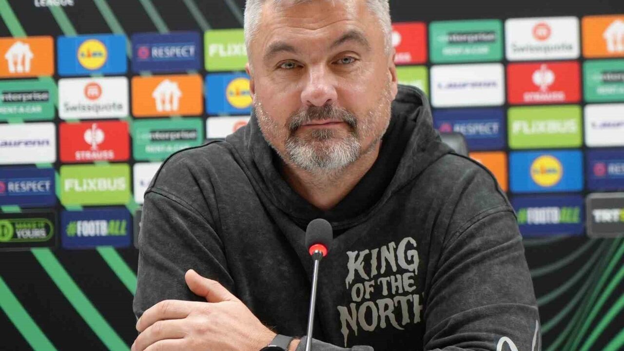 Thomas Reis: Tarih Yazmaya Devam Etmeyi Hedefliyoruz