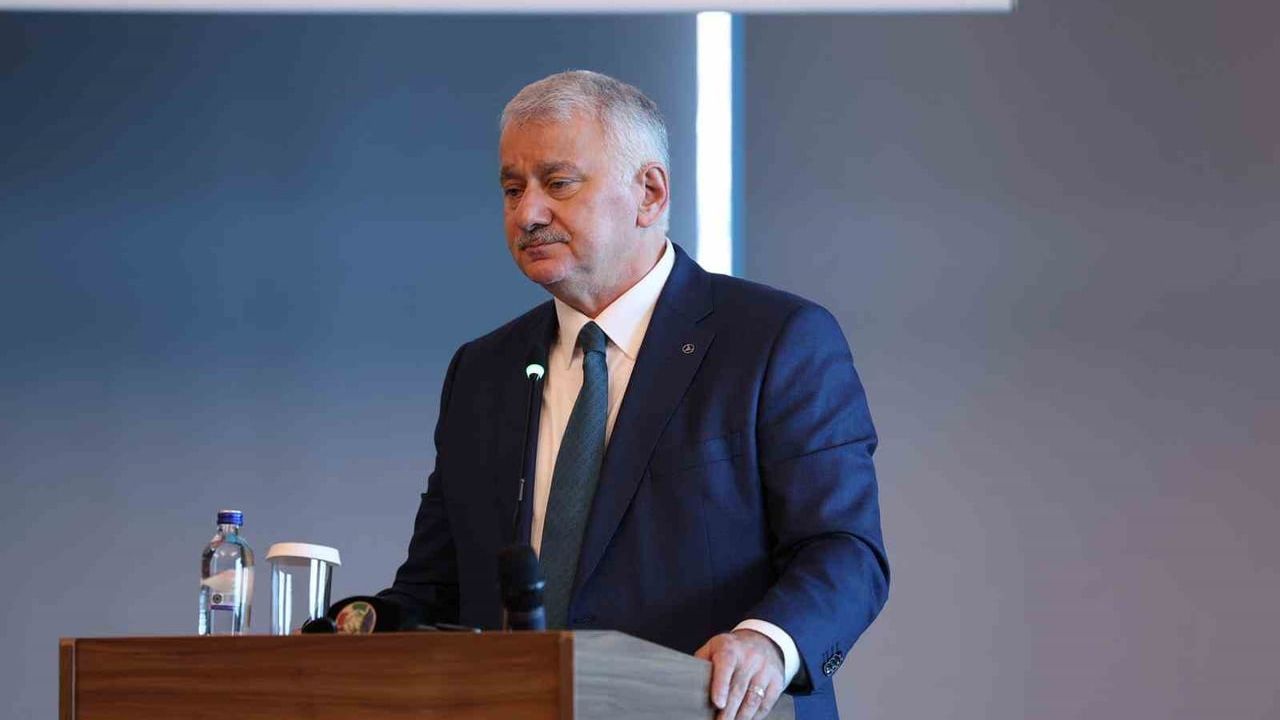 THY'den Rize'ye Yeni Sefer Müjdesi