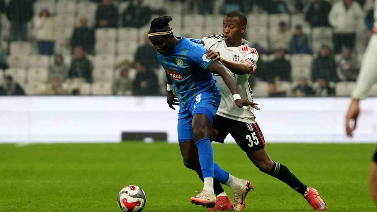 Tiago Djalo Cezalı Duruma Düştü