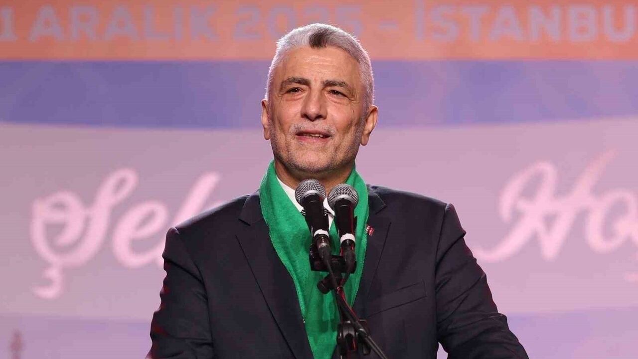 Ticaret Bakanı Ömer Bolat: Enflasyonda Tarihi Düşüş