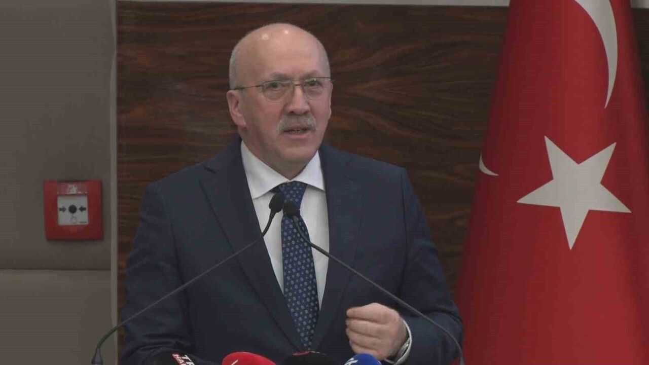 Ticaret Bakanlığından Sınır Aşan Sahtecilik Suçlarına Yönelik Seminer