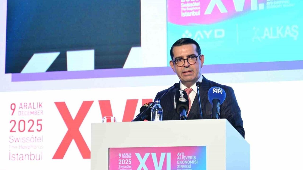 Ticari Gayrimenkul Sektöründe Birlikte Tasarımı Öne Çıkaran Zirve