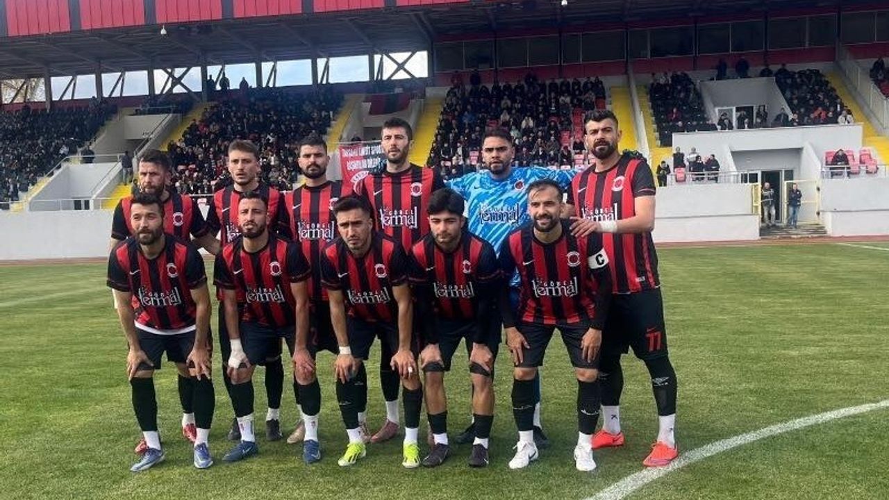TKİ Tavşanlı Linyitspor Taraftarları Galibiyet Bekliyor