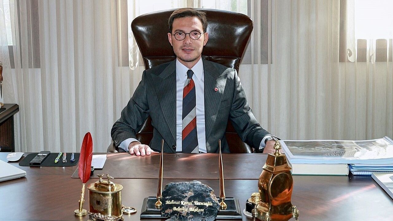 Tokat Belediye Başkanlığı'nda Dinleme Cihazı Tespit Edildi