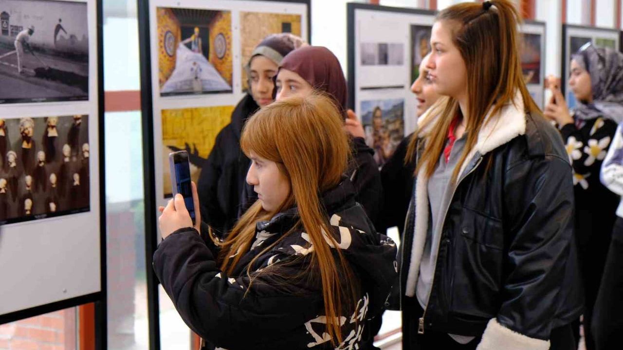 Tokat'ın Kültürel Mirası Fotoğraf Sergisi
