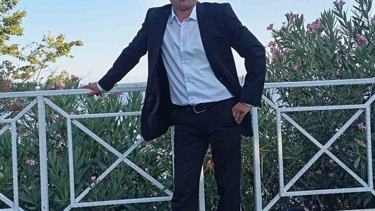 Tokat'ta Motokuryenin Cinayeti: Arkadaşının Ellerinde Hayatını Kaybetti