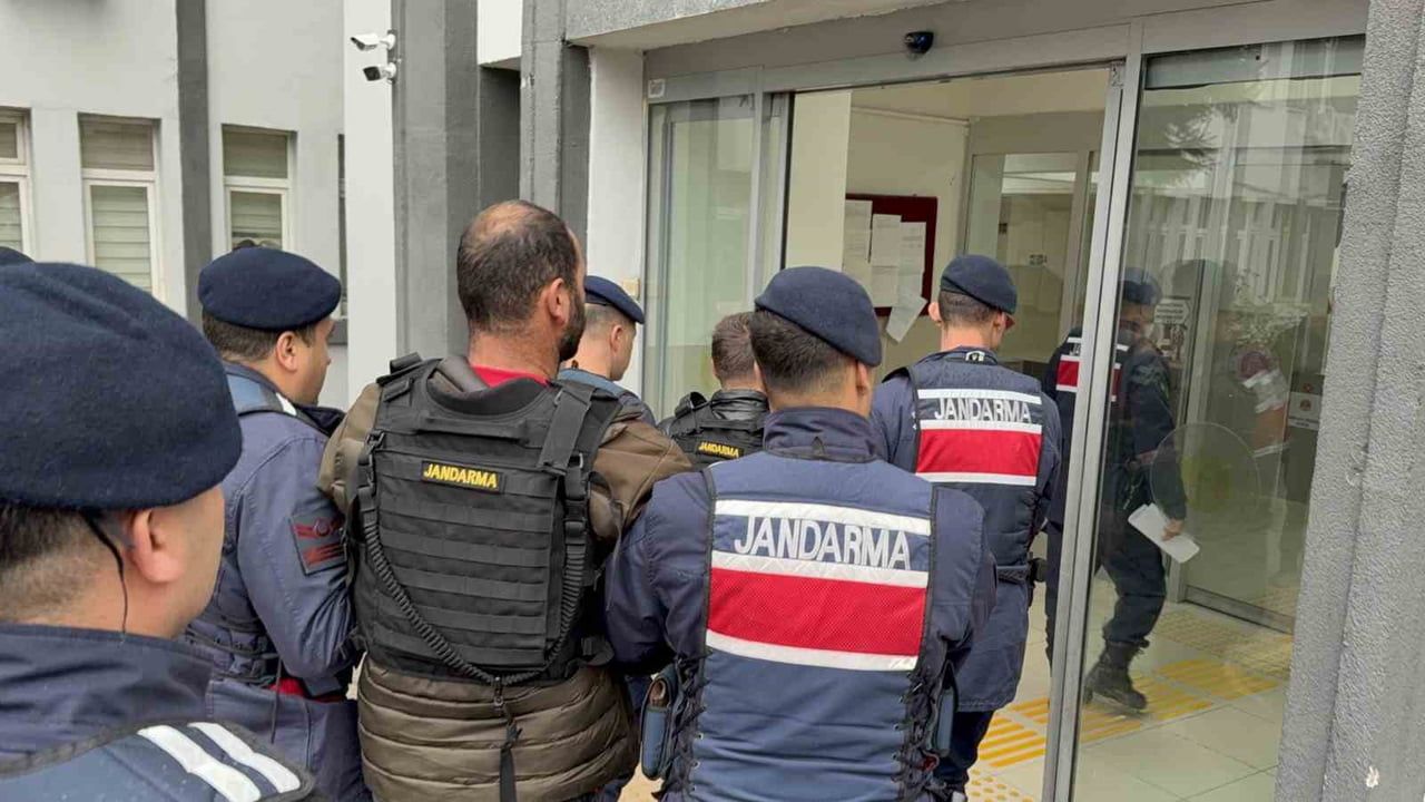 Tokat'ta Silahlı Kavga: İki Ölüm, İki Tutuklama