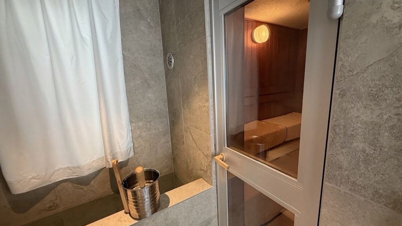 Tokyo'daki Sauna Yangınında Çift Hayatını Kaybetti