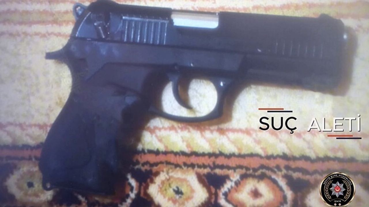 Torbalı’da Miras Cinayeti: Aile Katliamı ve Planlı İntihar Tezgahı