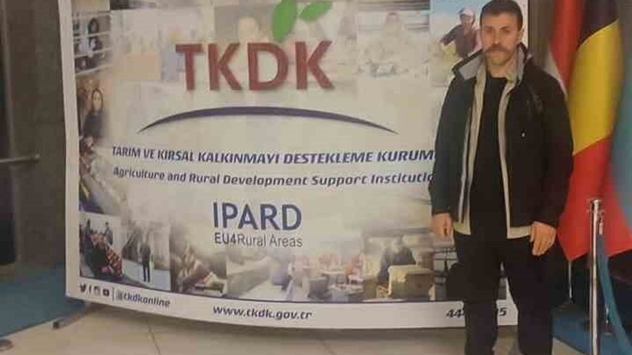 Tortum Uzundere YEG, Yerel Kalkınma Stratejisinde Türkiye Birincisi