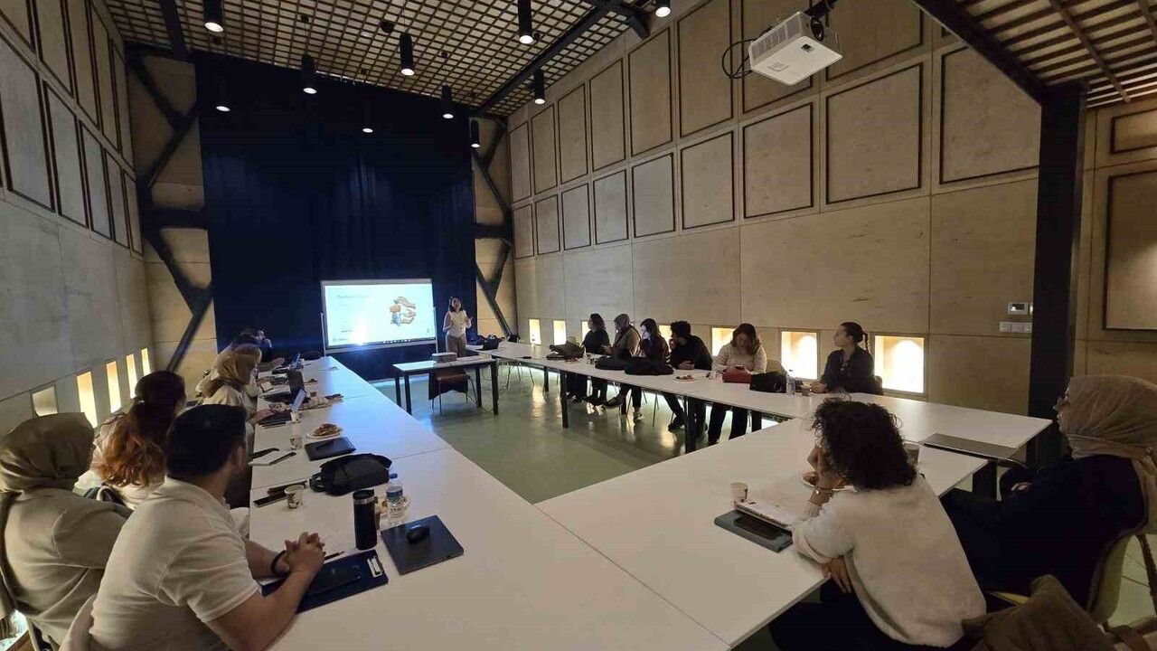 TR83 Bölgesi'nde Girişimcilik Eğitimleriyle Güçlü Bir Gelecek