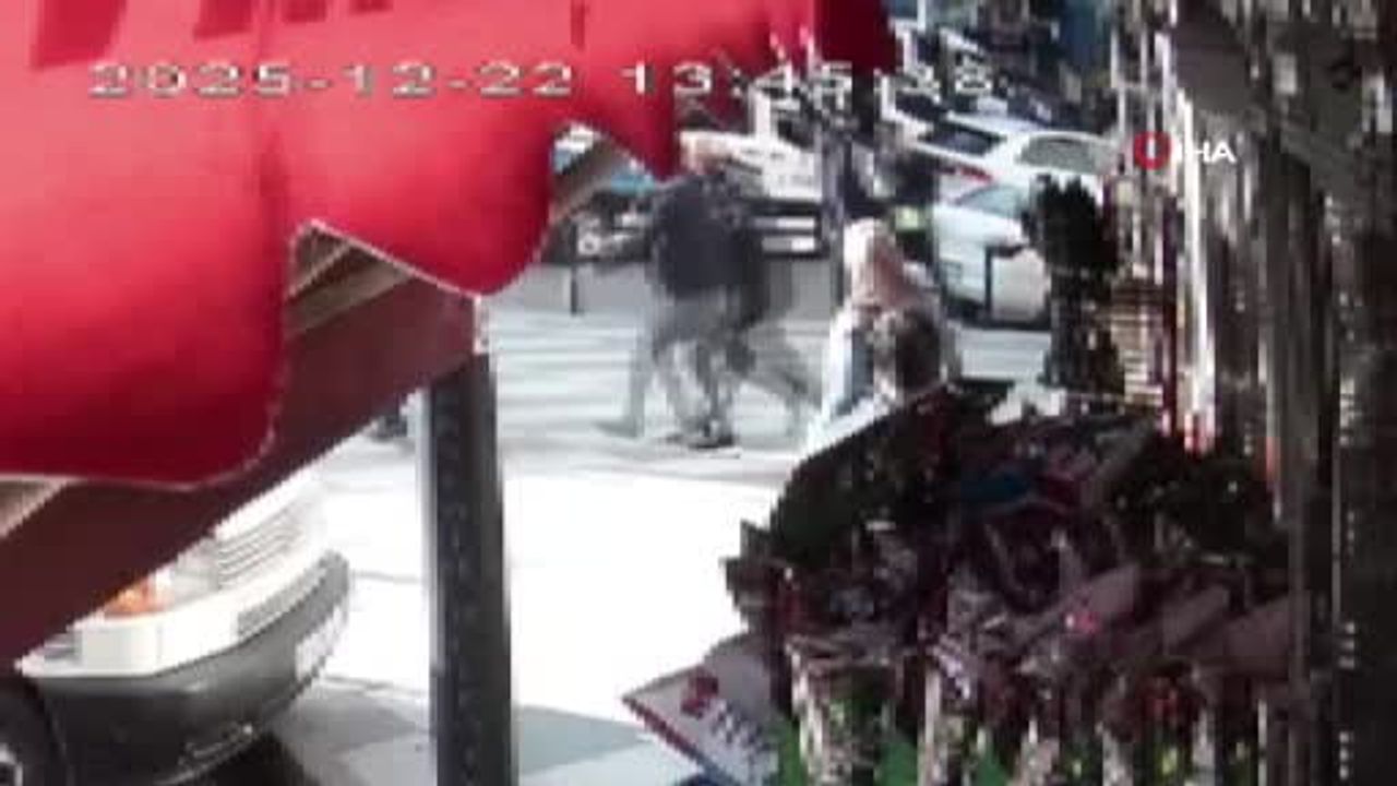 Trabzon’da Bıçaklı Kavga: 7 Yaralı