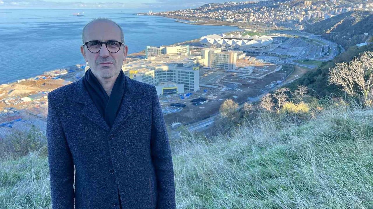 Trabzon’da Kentsel Dönüşüm için ‘Yerinde Dönüşüm’ Önerisi