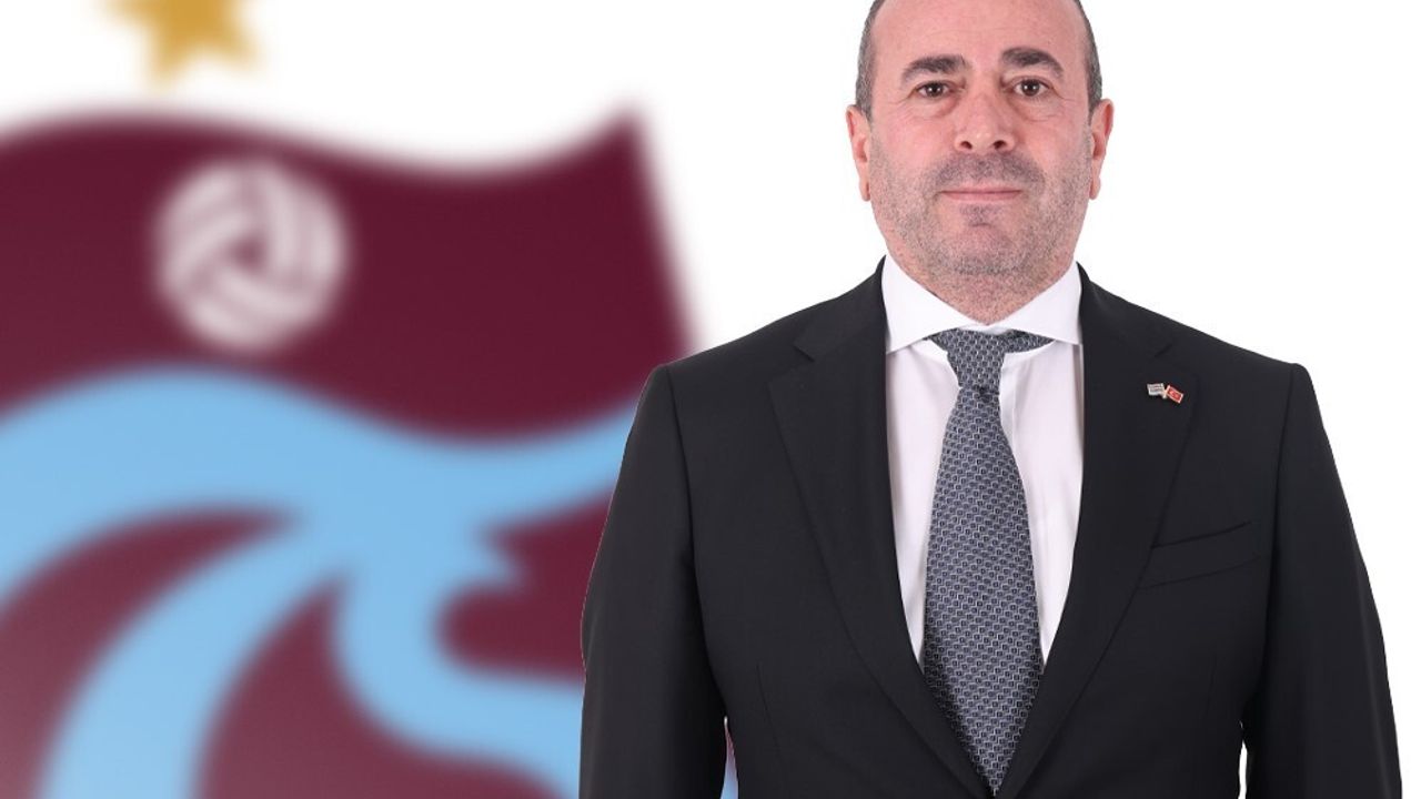 Trabzonspor'dan Beşiktaş Yönetimine Sert Tepki
