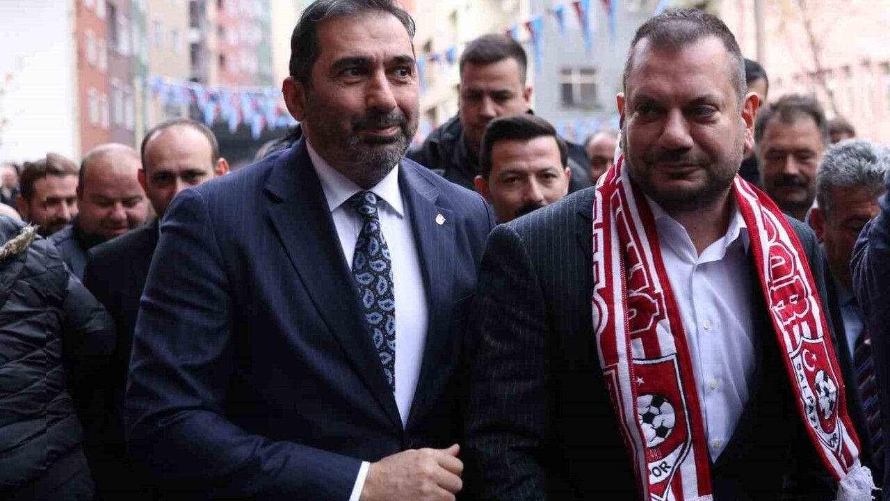 Trabzonspor'dan Muçi Açıklaması: Ertuğrul Doğan'dan Önemli Duyurular