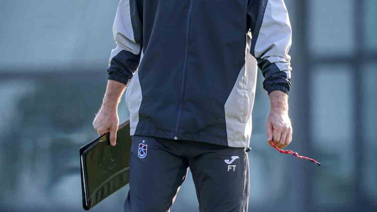 Trabzonspor'un Fatih Tekke Dönemindeki Başarısı