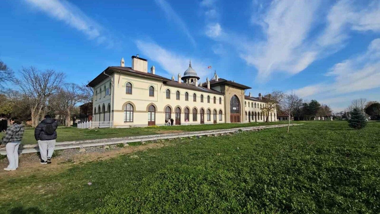 Trakya Üniversitesi'nde Ücretli Giriş Uygulaması Yargı Kararına Takıldı