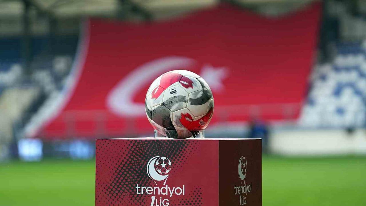 Trendyol 1. Lig'de İlk Yarının Sonuçları