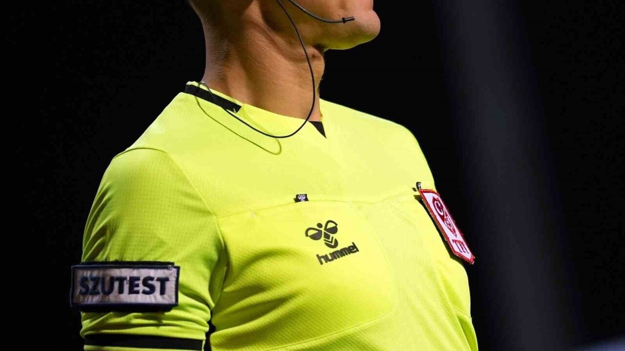 Trendyol Süper Lig 16. Hafta Hakemleri Açıklandı