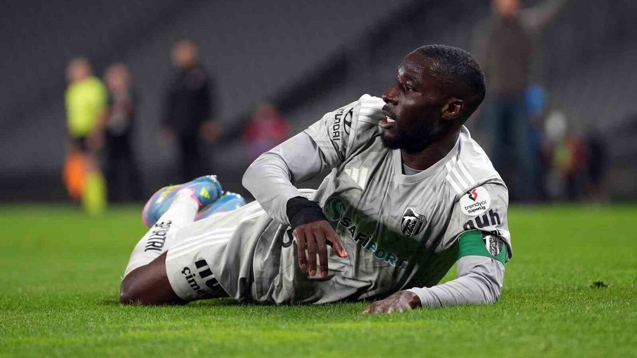 Trendyol Süper Lig'de Karagümrük ve Kocaelispor Puansız Ayrılmadı