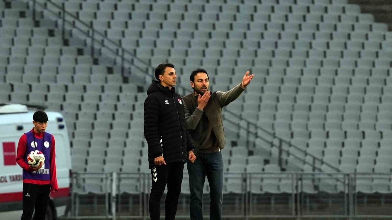 Trendyol Süper Lig: Fatih Karagümrük ve Kocaelispor Golsüz Beraberlik