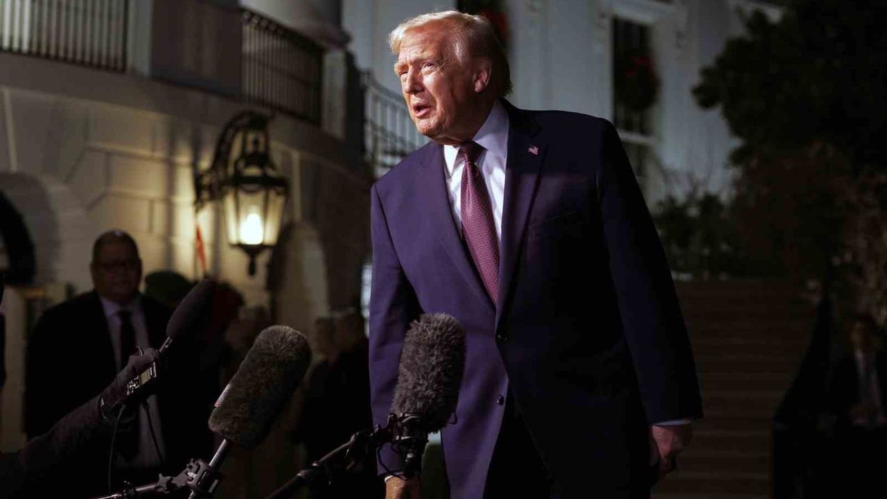 Trump’tan Somaliland Açıklaması: Ne Olduğunu Bilen Var mı?