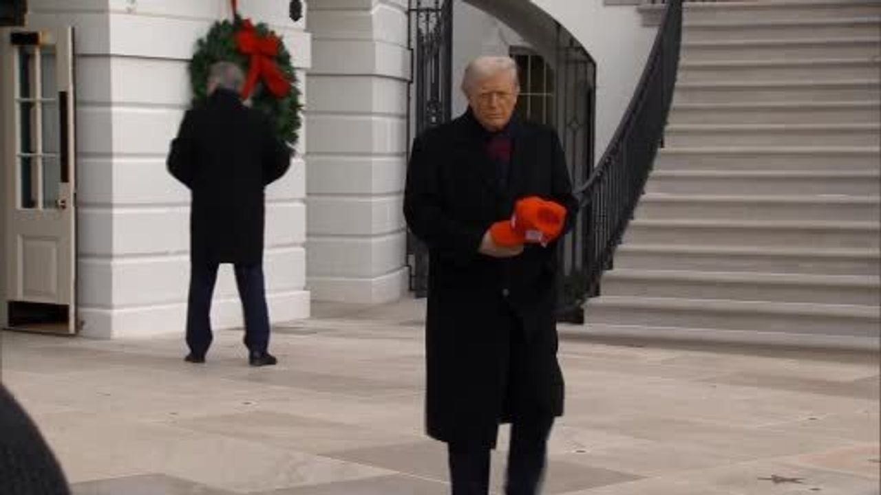 Trump'tan Suriye Saldırısına Cevap: Ciddi Karşılık Verilecek