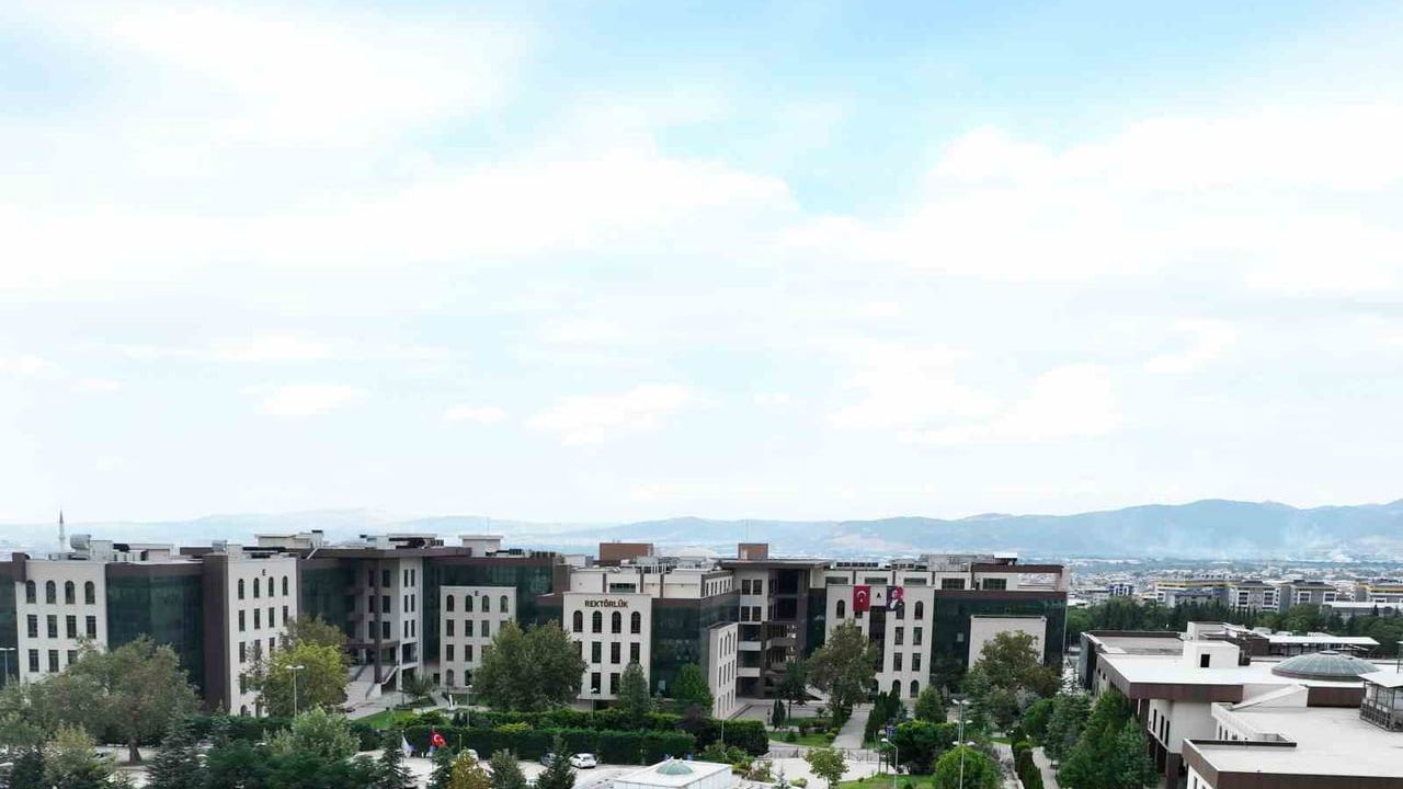 TU11 Destek Programı Projesi Sonuçlandı: Bursa Teknik Üniversitesi'nden 5 Proje Destek Alacak