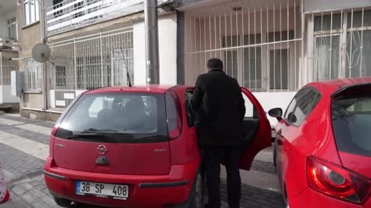 Tuğba Ateş'in hayali gerçekleşti: Niğde Ömer Halisdemir Üniversitesi'nden anlamlı destek