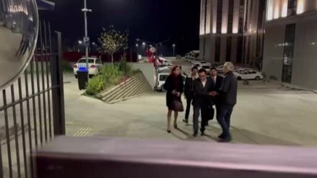 Tuğyan Ülkem Gülter'in Avukatları Davadan Çekildi