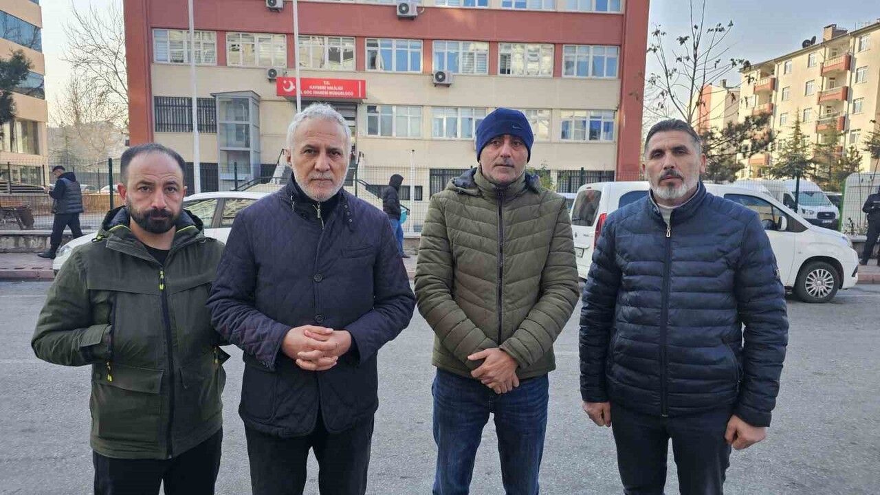 Tüketiciler Birliği'nden Göç İdaresi'ne Sert Eleştiri