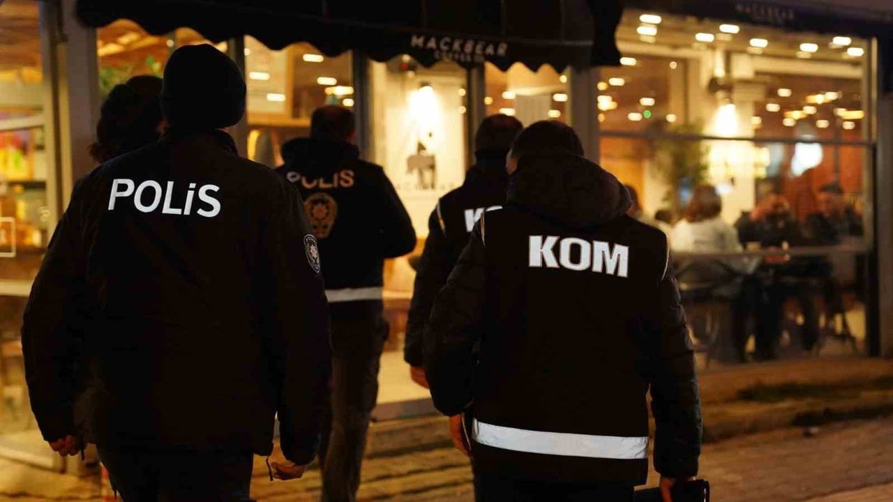 Tunceli'de Huzur Uygulaması Başarıyla Tamamlandı