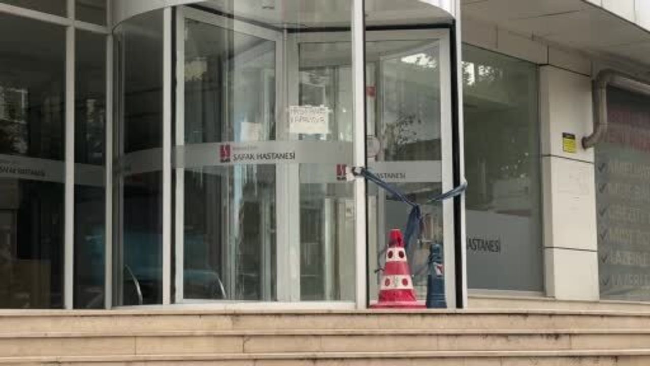 Tüp Mide Ameliyatı Sonrası Ölümde Gelişme: Firari Ortağa Tutuklama