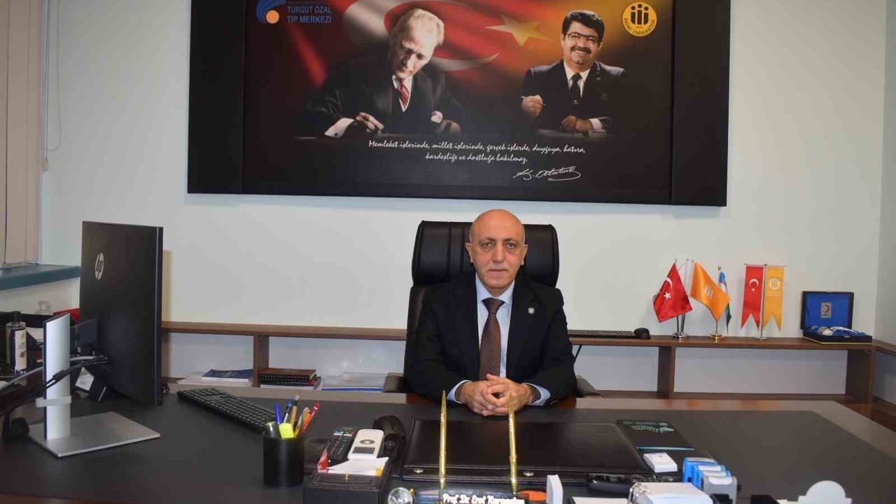 Turgut Özal Tıp Merkezi: Sağlık Turizminde Zirveye Demir Attı