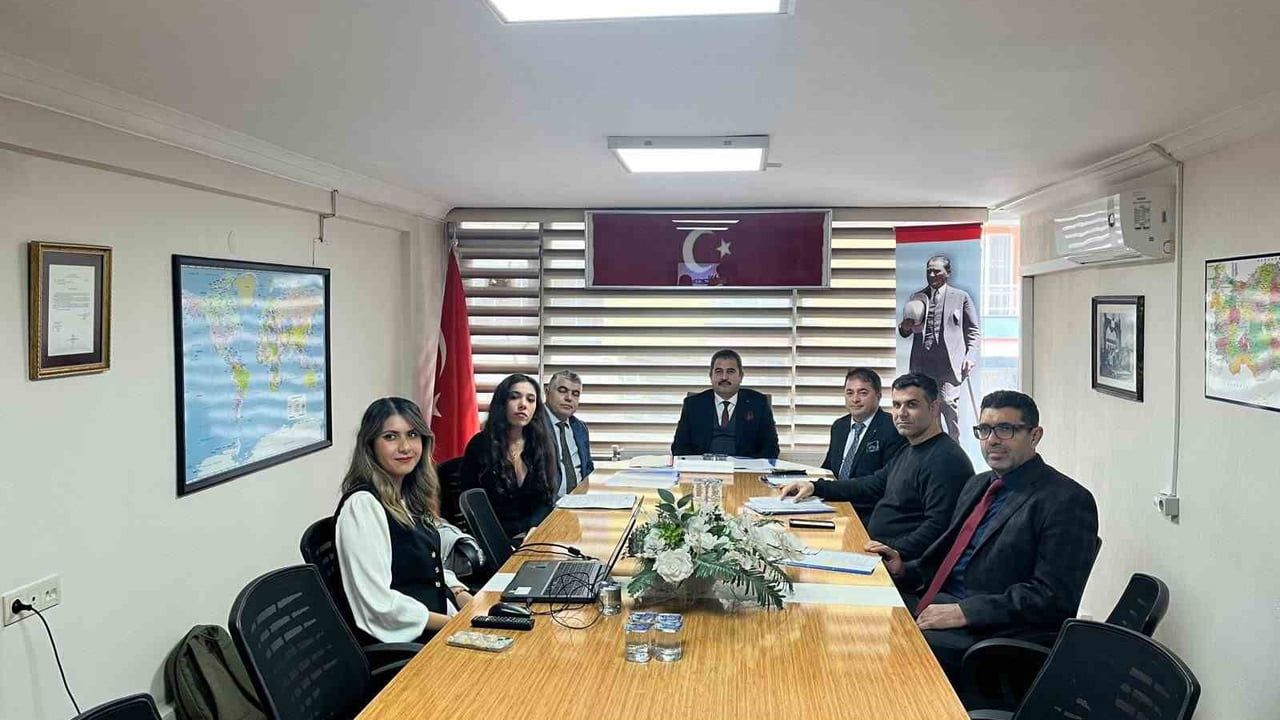 Turgutlu'da Denetimli Serbestlik ile Tasarruf Sağlandı